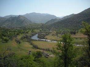 41761 N Fork Dr, Three Rivers, CA for sale Building Photo- Image 1 of 1