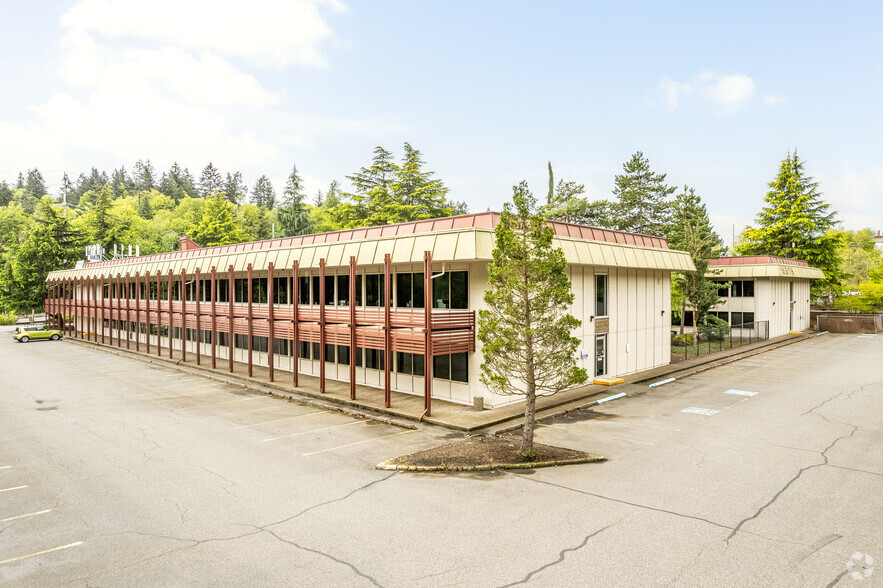 5319 SW Westgate Dr, Portland, OR for rent - Building Photo - Image 1 of 5