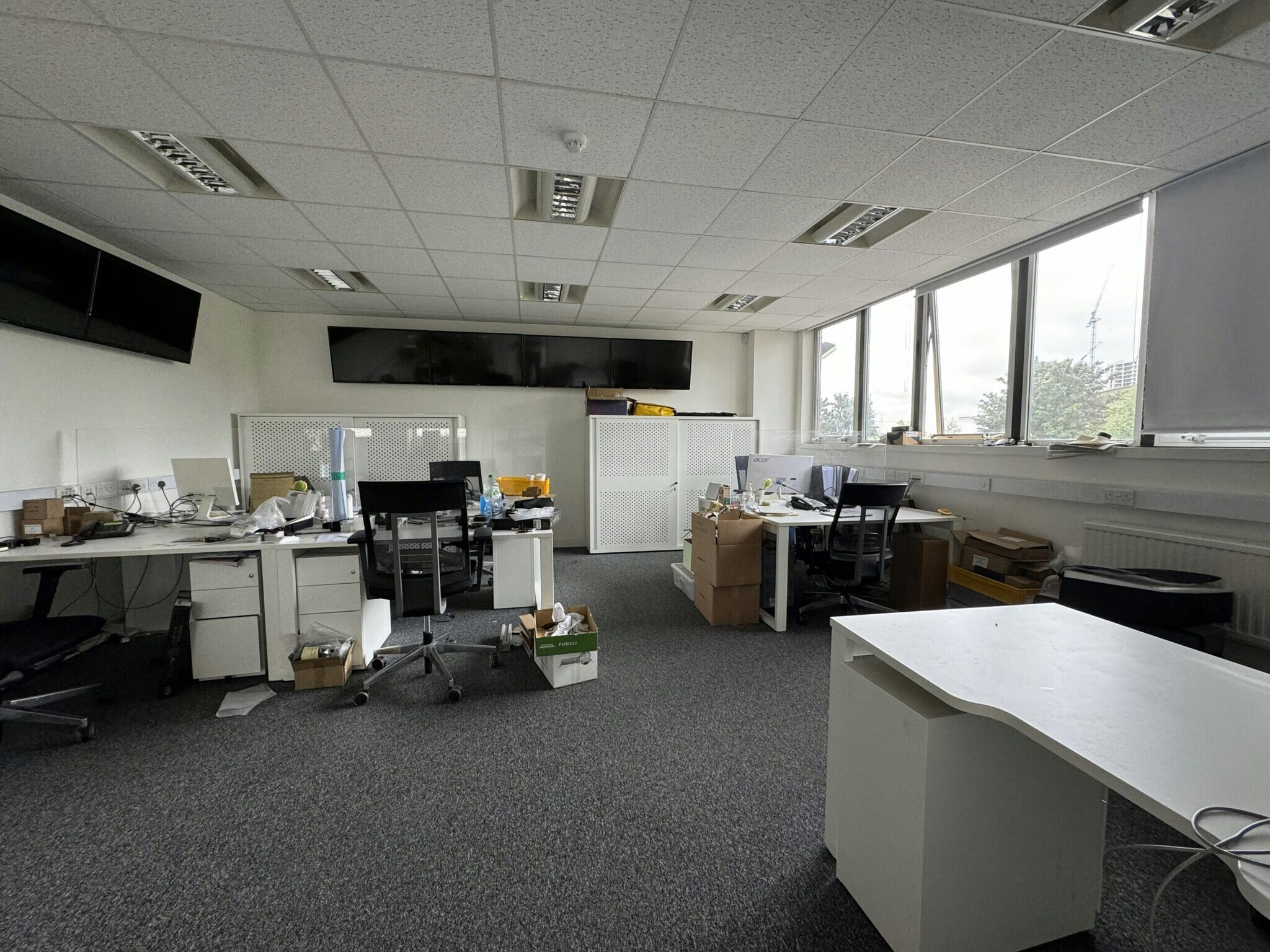 Ryan Way, Watford to rent Building Photo- Image 1 of 1