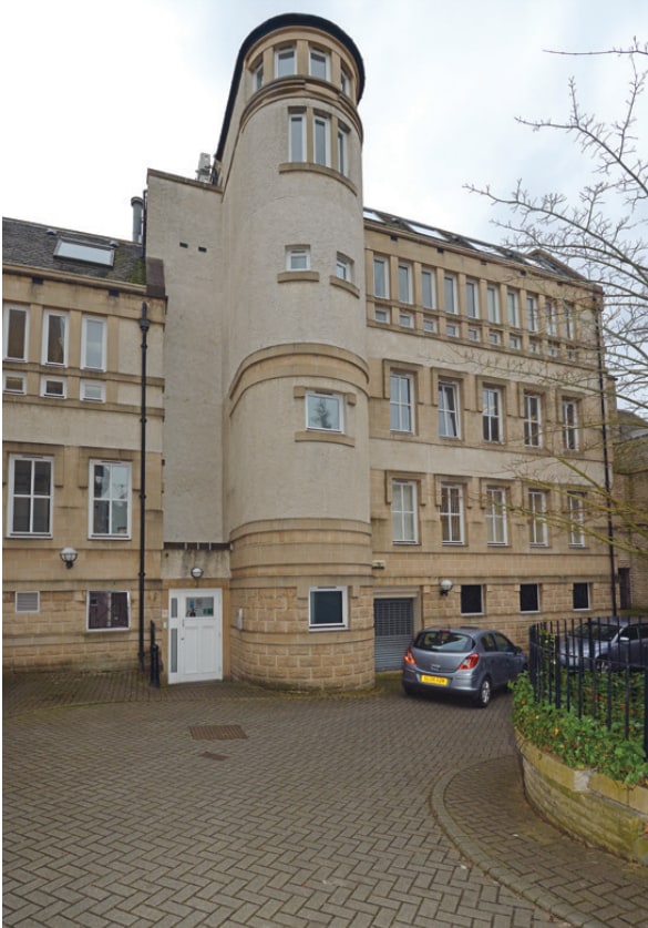 More details for 25 Union St, Edinburgh - Office to Rent