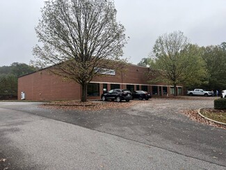 More details for 1060 Commerce Dr, Bogart, GA - Light Industrial for Sale