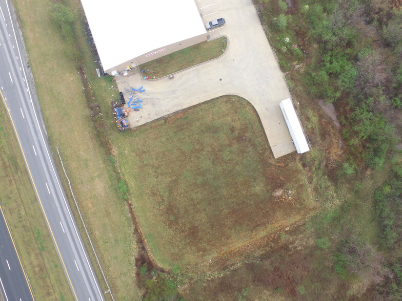 Main St, Lovingston, VA for rent - Aerial - Image 2 of 2