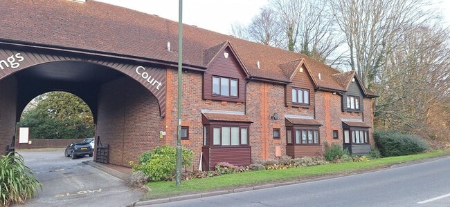 More details for Harwood Rd, Horsham - Office to Rent