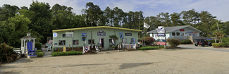 More details for 6146 N Croatan Hwy, Kitty Hawk, NC - Office/Retail for Rent