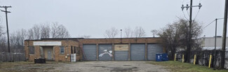 More details for 15500 Woodrow Wilson St, Detroit, MI - Industrial for Rent