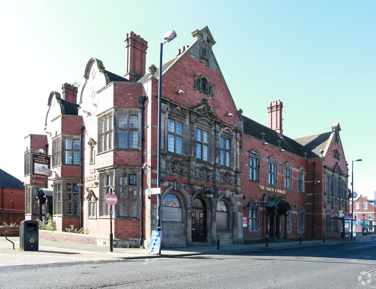 High St E, Wallsend for sale - Primary Photo - Image 1 of 1