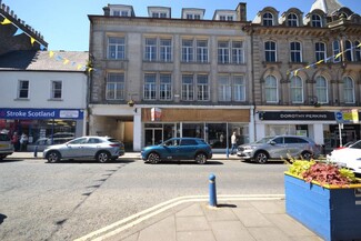 More details for 63-65 High St, Hawick - Retail for Rent