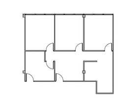 2200 North Loop W, Houston, TX for rent Floor Plan- Image 1 of 1