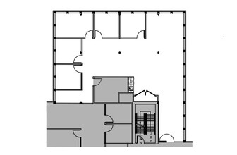 60 E Sir Francis Drake Blvd, Larkspur, CA for rent Floor Plan- Image 1 of 1