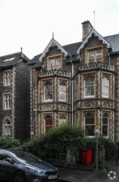 8 Elmdale Rd, Bristol for sale - Building Photo - Image 2 of 3