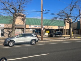 More details for 250 W Old Country Road, Hicksville, NY - Retail for Rent