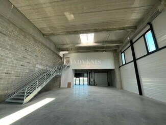 More details for Light Industrial to Rent