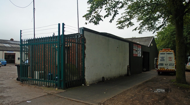 More details for Field Rd, Bloxwich - Industrial to Rent