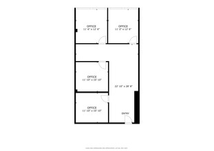 60 Long Ridge Rd, Stamford, CT for rent Floor Plan- Image 1 of 13