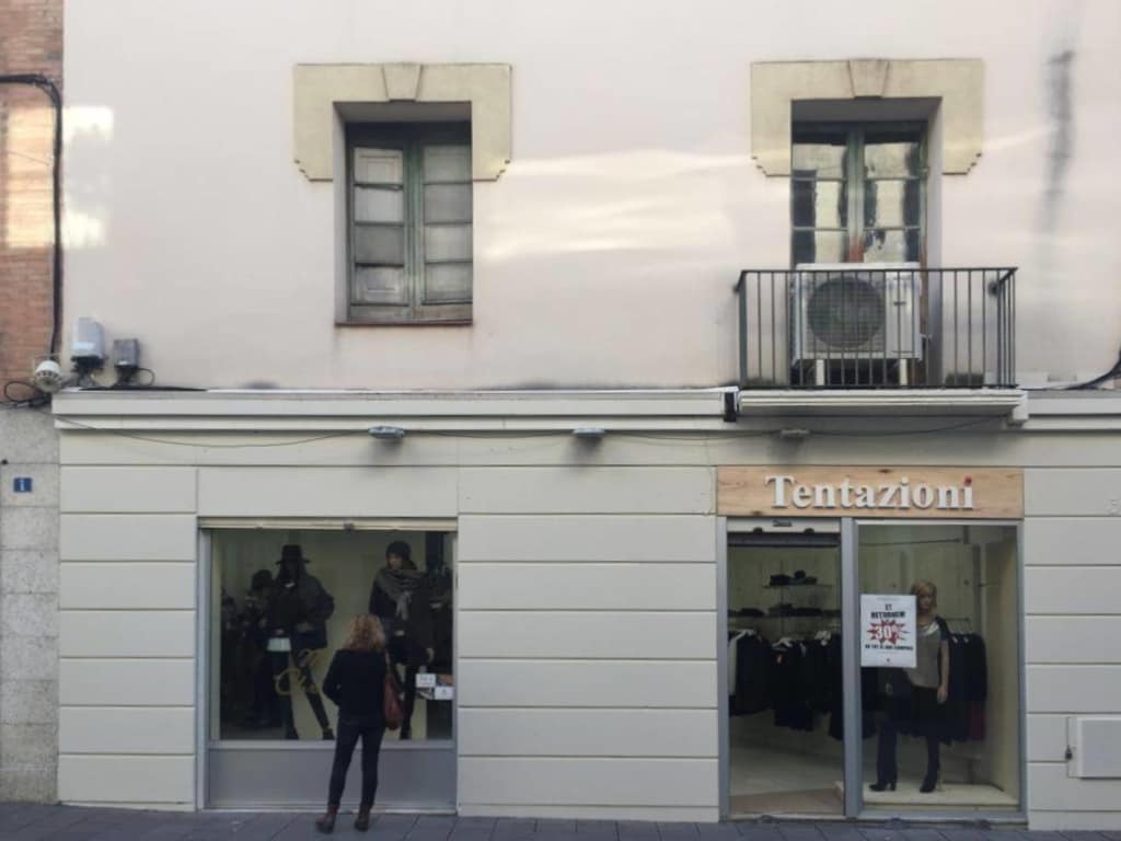 Carrer Santa Anna, 3, Granollers, BAR 08401 -  -  - Interior Photo - Image 2 of 15