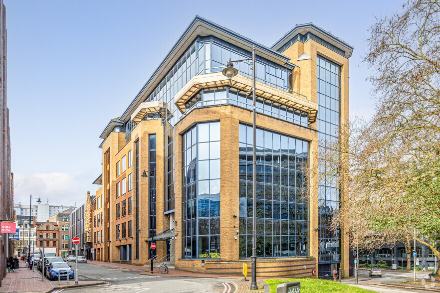 21-23 Valpy St, Reading for sale - Primary Photo - Image 1 of 1