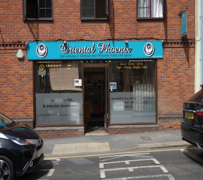 14 London Rd, Bishop's Stortford for sale Primary Photo- Image 1 of 1