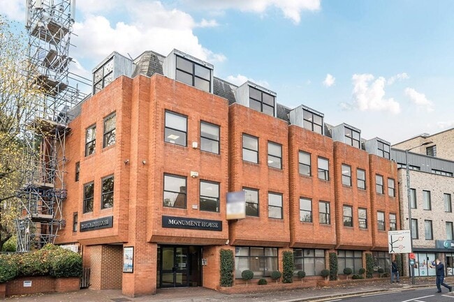 More details for 215 Marsh Rd, Pinner - Office to Rent