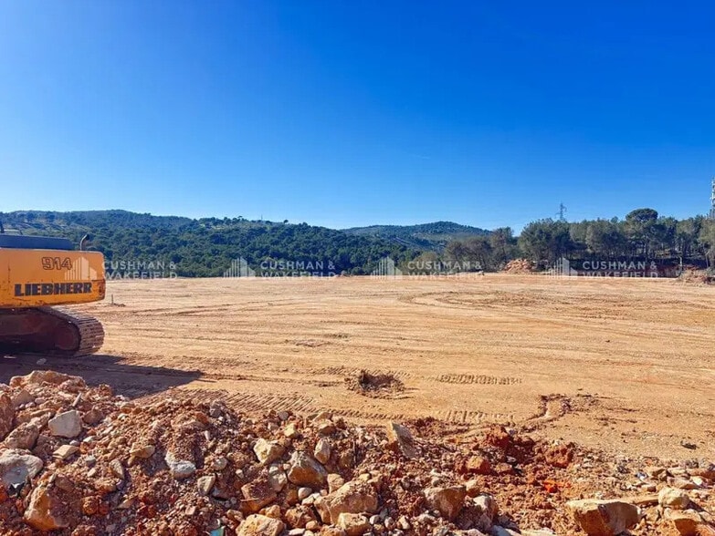 Light Industrial in La Ciotat for sale - Construction Photo - Image 3 of 6