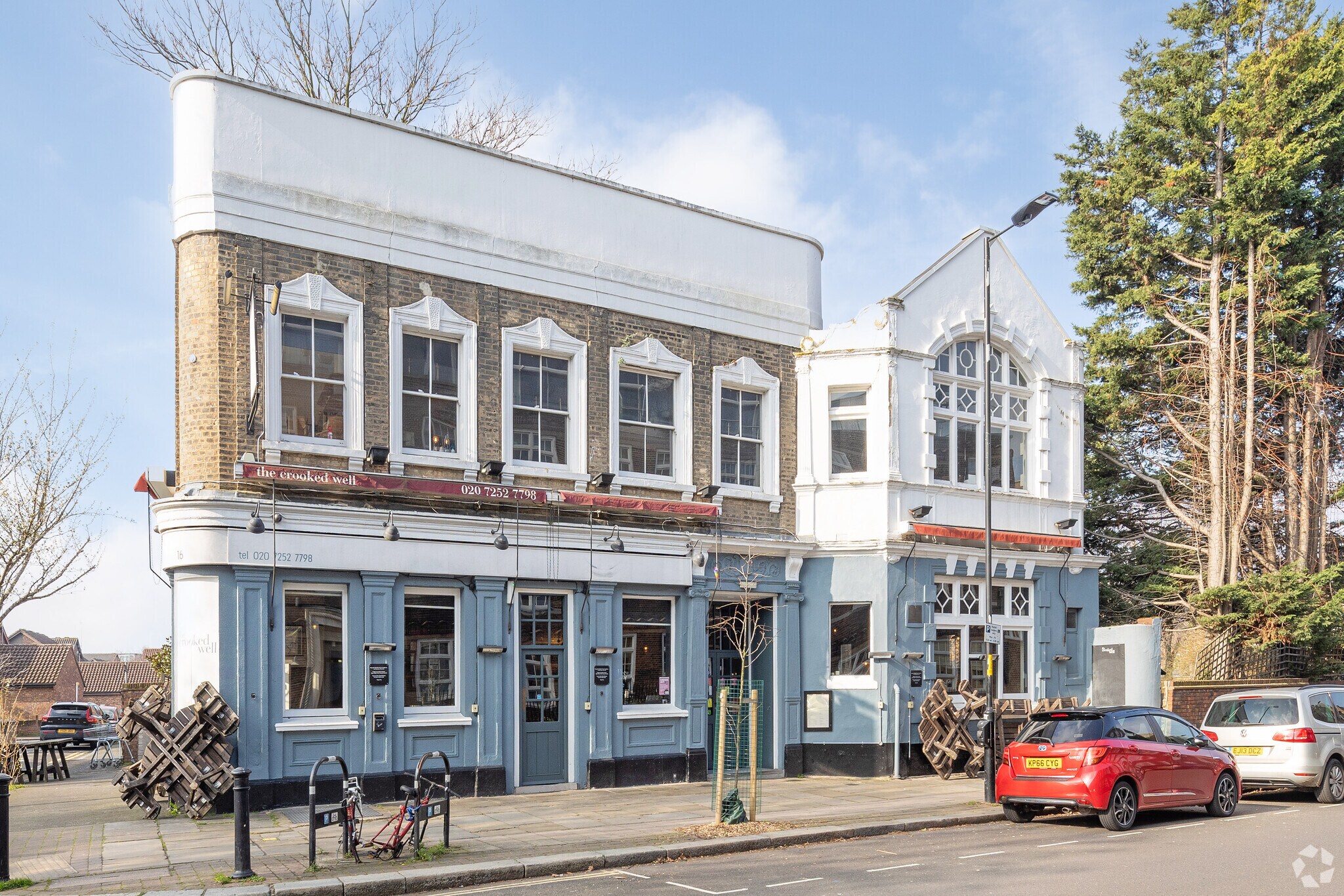 16 Grove Ln, London for sale Building Photo- Image 1 of 1