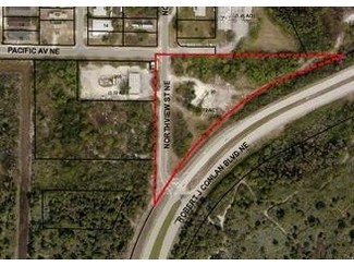 More details for 2051 Northview St NE, Palm Bay, FL - Land for Sale