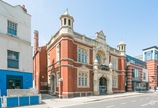 Gloucester Rd, Bristol for rent Primary Photo- Image 1 of 3