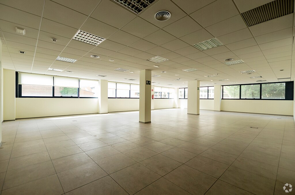 Calle Industrias, 4, Alcorcón, MAD 28923 - Unit Módulo 1 - baja + se - - Interior Photo - Image 2 of 3