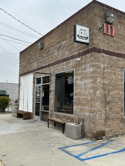 111 N Rural Dr, Monterey Park, CA to rent Building Photo- Image 1 of 10