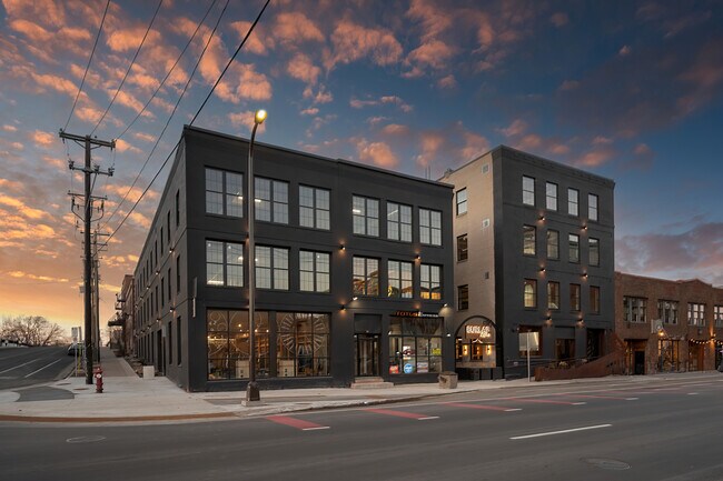 More details for 501-503 1st Ave, Minneapolis, MN - Mixed-use to Rent