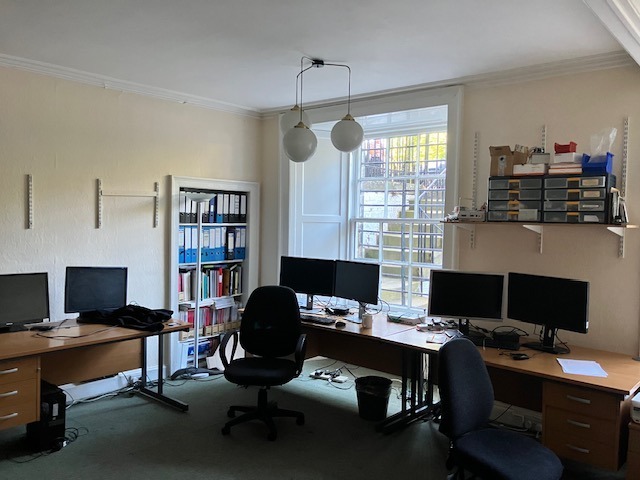 43 Moray Pl, Edinburgh to rent - Building Photo - Image 3 of 5