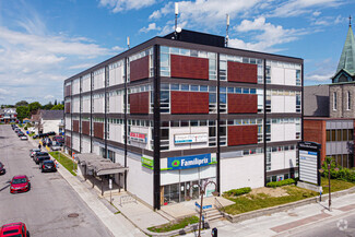 More details for 4 Rue Taschereau, Gatineau, QC - Office, Office/Medical for Rent