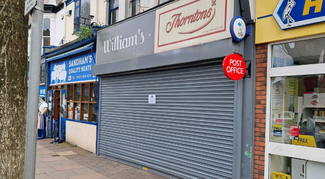 More details for 55 St Peters Ave, Cleethorpes - Retail for Rent