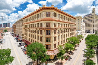 More details for 110 Broadway St, San Antonio, TX - Office, Retail for Rent