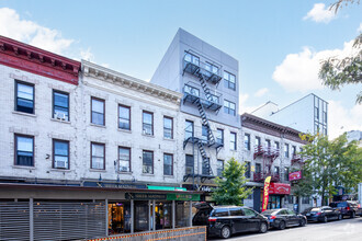 787 Franklin Ave, Brooklyn, NY for sale Primary Photo- Image 1 of 1