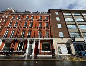 11 John Princes St, London for rent Building Photo- Image 1 of 6