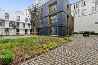 More details for 5 Place Léon Blum, Paris - Retail for Sale