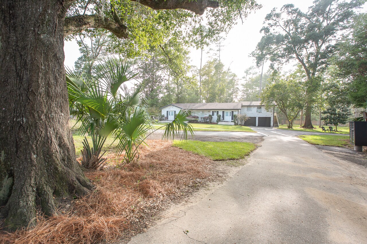 Parklawn Subdivision Tallahassee, FL for Sale UK