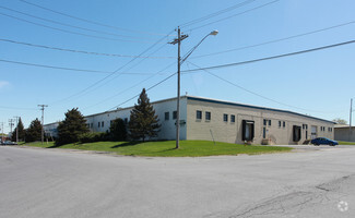 More details for 705 Corporations Park, Schenectady, NY - Industrial for Rent