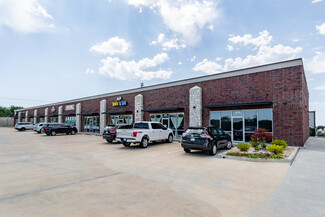 More details for 14050 S Peoria Ave, Glenpool, OK - Retail for Rent