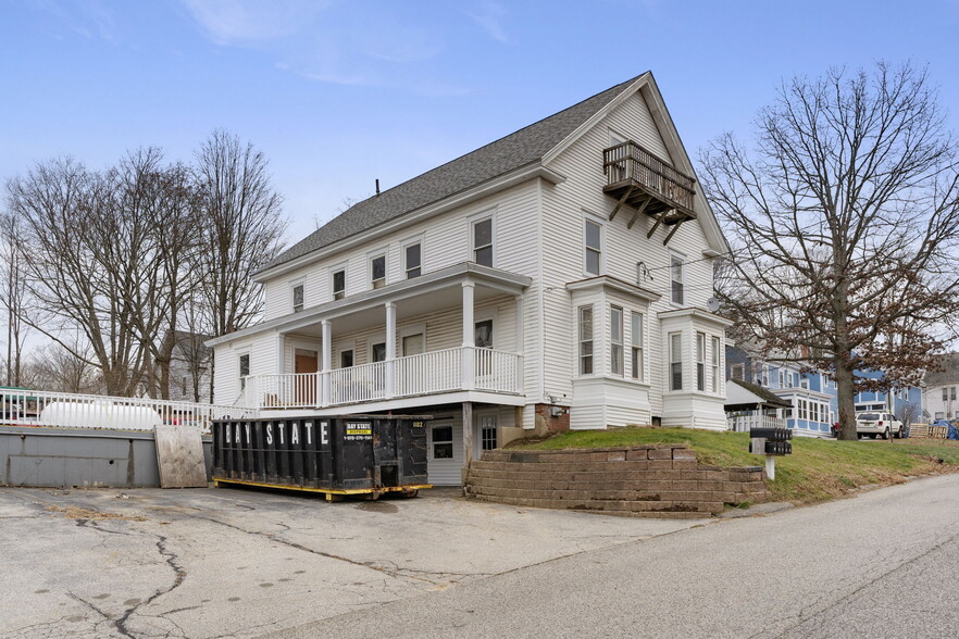 8 George St, Berwick, ME for sale - Building Photo - Image 3 of 42