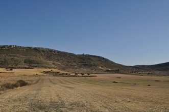Jumilla, MUR - Aerial map view - Image1