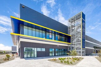More details for Avenida Hontalva, 3(A), Illescas - Industrial to Rent