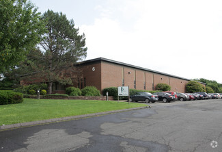 More details for 6 Thompson Rd, East Windsor, CT - Industrial for Rent