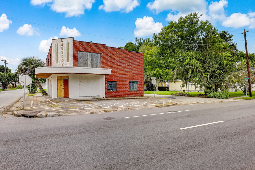 1401 Paulsen St, Savannah, GA for sale - Primary Photo - Image 1 of 1