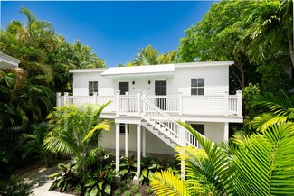 More details for 818 Elizabeth St, Key West, FL - Residential for Sale