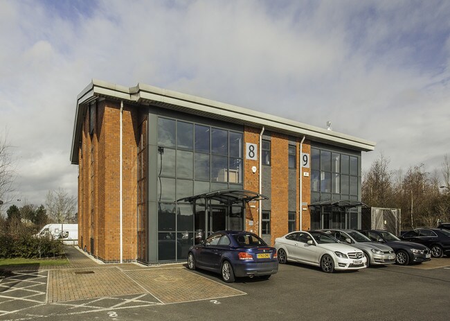 More details for 333 Shepcote Ln, Sheffield - Office to Rent