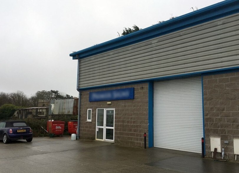99A Barncoose Industrial Estate, Redruth TR15 3RQ UK