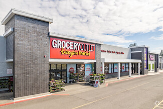 More details for 11710-12010 NE Fourth Plain Blvd, Vancouver, WA - Retail for Rent