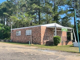 More details for 5695 US 231, Wetumpka, AL - Retail for Rent