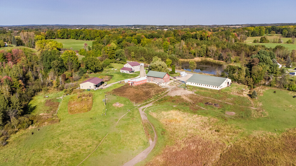 14213 180th Ave, Leroy, MI for sale - Building Photo - Image 3 of 61